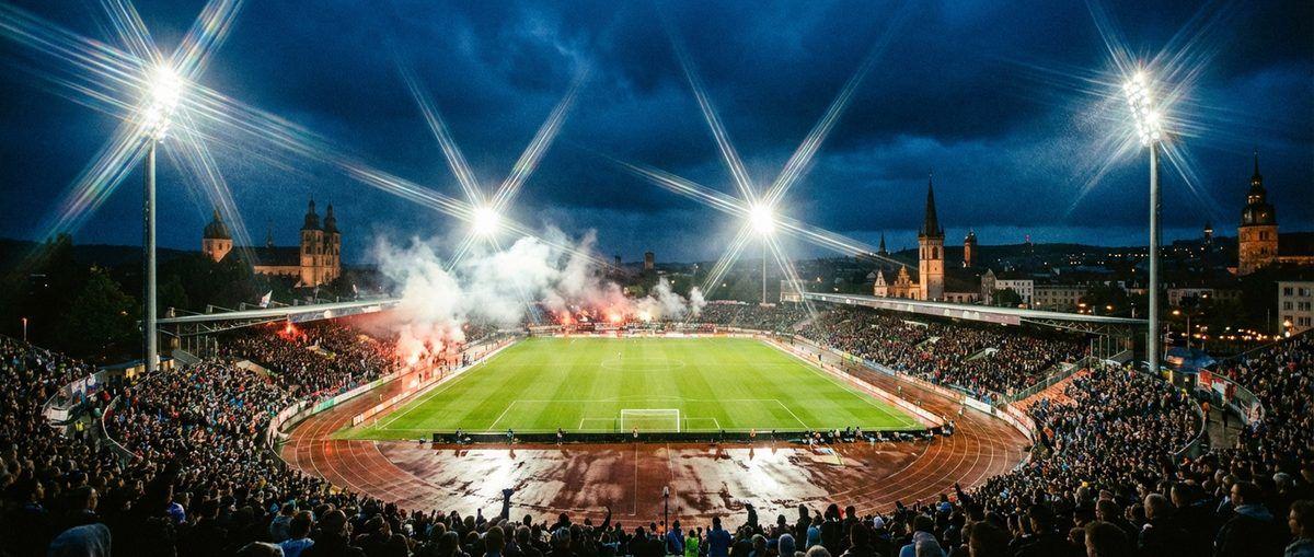 Arsenal in the Champions League 2023 — European nights return