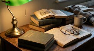 The best Arsenal books — a definitive reading list